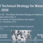 ASTMH 2014, Pedro Alonso: “The Global Technical Strategy Overview”