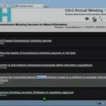 ASTMH 2014, Chris Ockenhouse: “Transmission blocking vaccines: Pathways to regulatory approval”