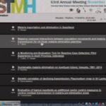 ASTMH 2014, Chris Cotter: “A monitoring and evaluation tool for reactive case detection: Pilot experience in Aceh Province, Indonesia”