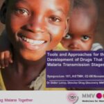 ASTMH 2014, Didier Leroy: Introduction “Tools and Approaches for the development of drugs that target malaria transmission stages”