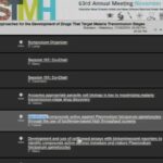 ASTMH 2014, Pietro Alano: “Development and use of cell based assays with bioluminescent reporters to identify compounds active against immature and mature Plasmodium falciparum gametocytes”