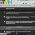 ASTMH 2014, Seif Shekalaghe: “Optimal timing of single dose of primaquine to interrupt malaria transmission”