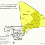 ASTMH 2016, Ernesto Ruiz-Tiben: “Guinea Worm Disease Eradication: an update”