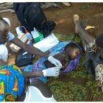ASTMH 2016, Brian D. Foy: “Results from RIMDAMAL, a pilot randomized cluster-design trial in Burkina Faso, designed to assess the safety and efficacy of repeat ivermectin mass drug administrations to control malaria and NTDs”