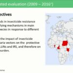ASTMH 2016, Tessa B. Knox: Introduction to Symposium “Implications of Insecticide Resistance on Malaria Vector Control: Outcomes from a Multi-Country Evaluation”
