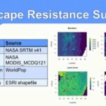 ASTMH 2016, Elizabeth Hemming-Schroeder: “Landscape genetics of pyrethroid resistance in Anopheles arabiensis in Kenya”