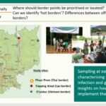 ASTMH 2016, Arantxa Roca-Feltrer: “Developing cross-border surveillance with a focus on mobile and migrant populations in the Greater Mekong Sub-region”