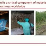 ASTMH 2016, Hilary Ranson: “Impact of Insecticide Resistance on Malaria Transmission”
