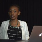 Keystone Symposia SciTalk 2017: Sheila Ogoma