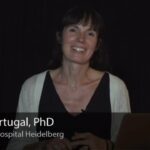 Keystone Symposia SciTalk 2017: Silvia Portugal