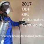 ASTMH 2017, John Lucas: “Clothianidin – A New Mode of Action Chemistry for IRS to Control Resistant Mosquitoes and Promote Insecticide Resistance Management as Recommended by the Global Program for Insecticide Resistance Management (GPIRM)”