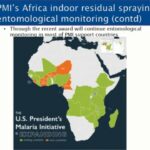 ASTMH 2017, Aklilu Seyoum: “High intensity pyrethroid resistance and emerging resistance to carbamates and organophosphates – a major threat to malaria vector control”