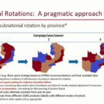 ASTMH 2017, Hilary Ranson: “Evaluating New Tools and Approaches for Mitigating the Impacts of Insecticide Resistance in Malaria Vectors”