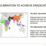 ASTMH 2016, Bruno Moonen: “The Case for Malaria Eradication”