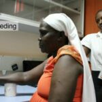 ASTMH 2016, Menno Smit: “Efficacy and safety of high-dose ivermectin for reducing malaria transmission: A dose finding study (IVERMAL Study, Kenya)”