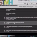 ASTMH 2014, Ric Price: “The clinical consequences of recurrent asymptomatic infections”