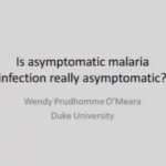 ASTMH 2014, Wendy Prudhomme O’Meara: “Evidence of the indirect benefit of reducing morbidity and mortality through malaria control in Kenya”