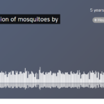 Manipulation of mosquitoes by malaria