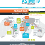 ASTMH 2016 Annual Meeting Abstract Book