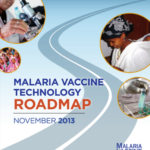 Malaria vaccine technology roadmap