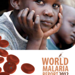 World Malaria Report 2012