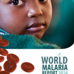 World Malaria Report 2014