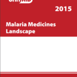 Malaria medicines landscape