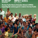 The Asia Pacific Malaria Elimination Network (APMEN): Supporting the common goal of a malaria-free Asia Pacific