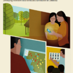 Moving towards malaria elimination: Developing innovative tools for malaria surveillance in Cambodia