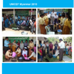 Myanmar evaluation of malaria risk micro-stratification strategy