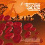 Community-based reduction of malaria transmission