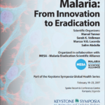 Malaria: From Innovation to Eradication Abstract Book