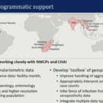 ASTMH 2018, Peter Gething: “Interpreting data for action: The application of geostatistical models of malaria metrics”