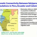 ASTMH 2018, Kumar Venkatachalam: “Genetic epidemiology applications in malaria elimination/pre-elimination settings in Latin America”