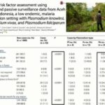 ASTMH 2018, Iqbal Elyazar: “Individual movement pattern analysis using GPS trackers to forest workers in Aceh, Indonesia”