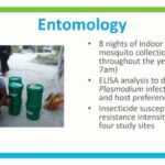 ASTMH 2018, Khamis Haji: “Investigating the magnitude and drivers of residual malaria transmission in Zanzibar”