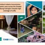 ASTMH 2018, John Hustedt: “Residual malaria transmission dynamics varies across the Greater Mekong Subregion despite high coverage of long-lasting insecticidal bednets”