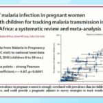 ASTMH 2018, Aaron M. Samuels: “Antenatal clinic surveillance for malaria accurately reflects community malaria infection prevalence in a high transmission setting in western Kenya”