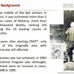 ASTMH 2018, Gustavo Sanchez: “The Epidemiology and Challenges for Malaria Elimination in the Americas: A country overview”