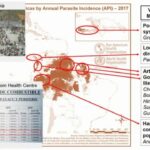 ASTMH 2018, Roberto Montoya: “The Epidemiology and Challenges for Malaria Elimination in the Americas: The regional overview, PAHO epi overview”