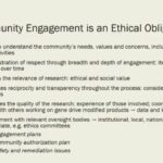 ASTMH 2018, Claudia Emerson: “Community and stakeholder engagement challenges”