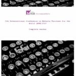 Malaria Vaccines for the World 2019: Complete Series