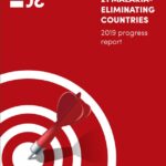 The E-2020 initiative of 21 malaria-eliminating countries: 2019 progress report