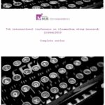 7th International Conference on Plasmodium vivax Research (ICPvR) – 2019: Complete Series