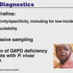 Anthony S. Fauci: Ending Malaria – The Role of Biomedical Research