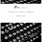 6th PAMCA Annual Conference and Exhibition – 2019: Complete Series