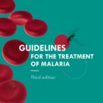 Guidelines for the treatment of malaria, Third Edition