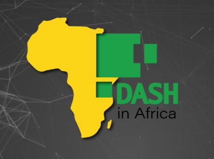 DASH in Africa