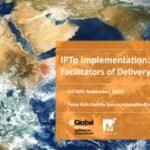 ASTMH 2019, Paula Ruiz Castillo: “IPTp Implementation: Barriers & Facilitators of Delivery through ANC”