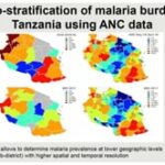 ASTMH 2019, Chonge A. Kitojo: “The use of data from antenatal clinics as an adjunct for surveillance”